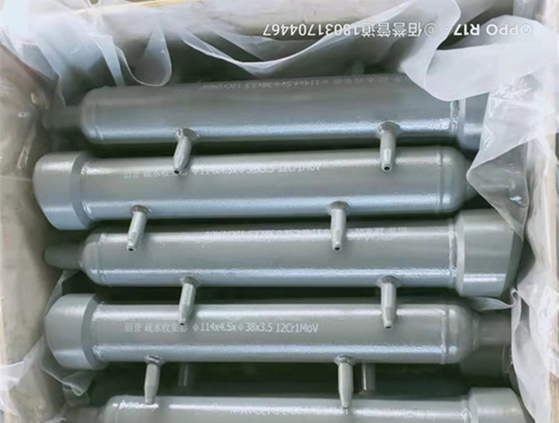 疏水网络器A型